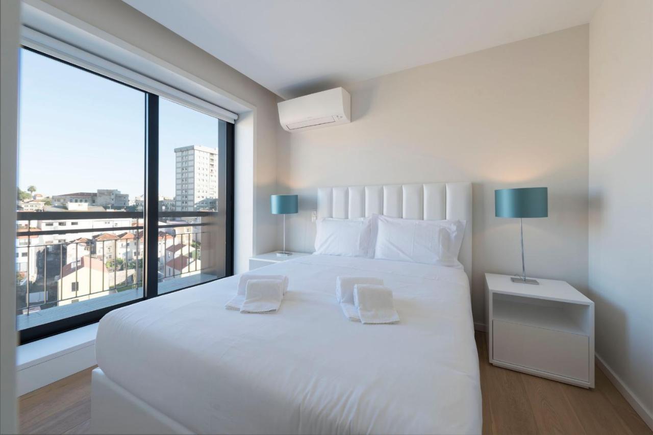 Lovelystay - Trindade Cozy Apartamento *