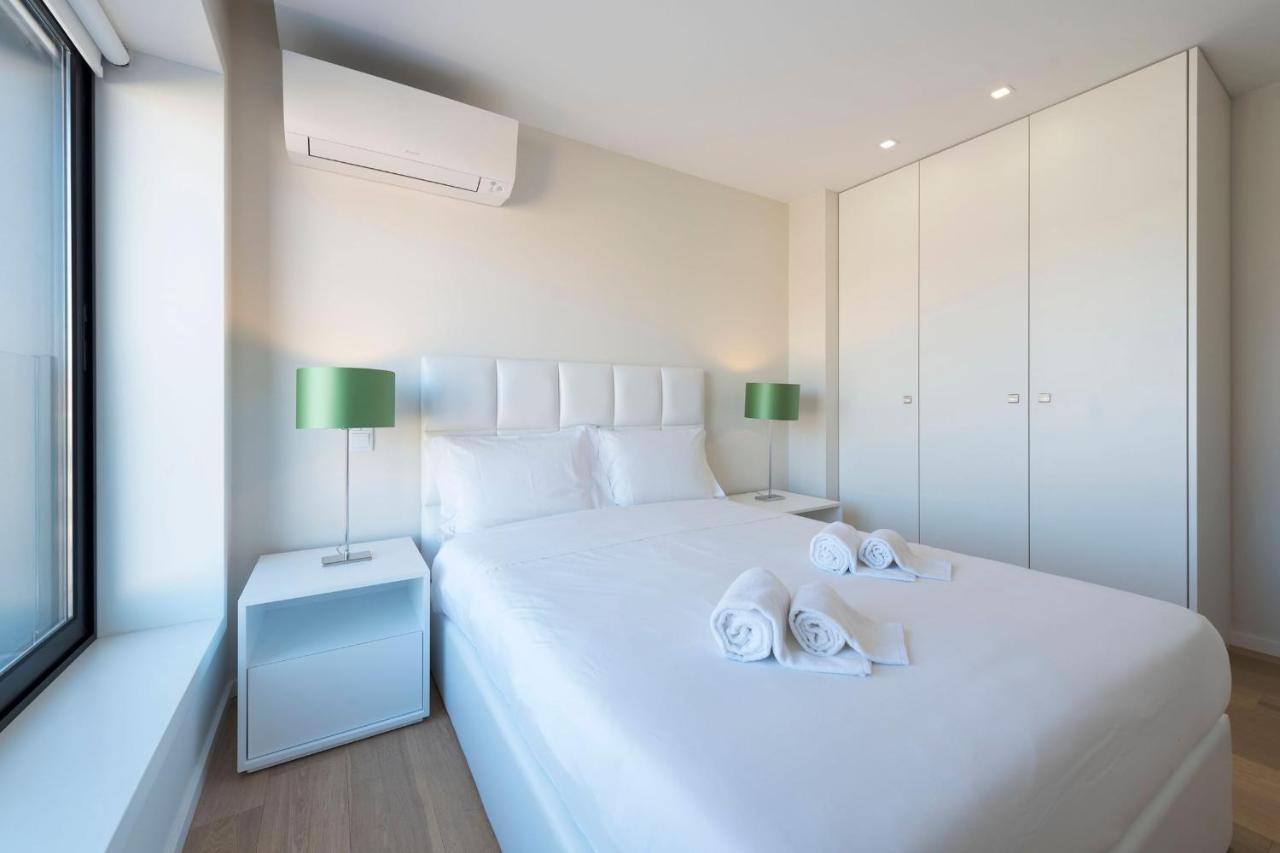 Apartament Lovelystay - Trindade Cozy Porto