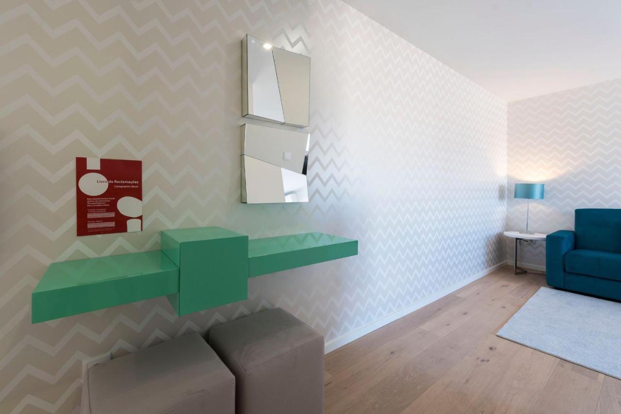 Lovelystay - Trindade Cozy Porto