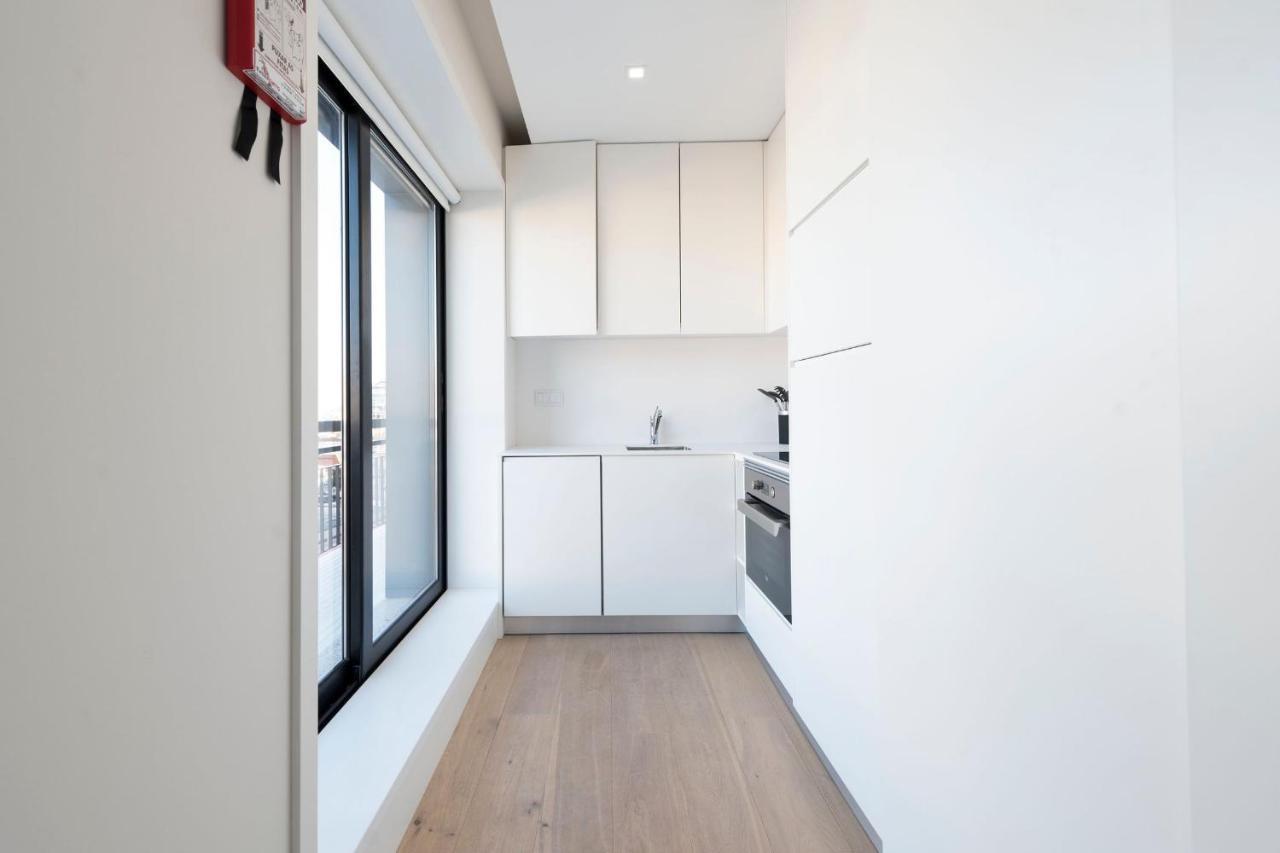 Apartament Lovelystay - Trindade Cozy *