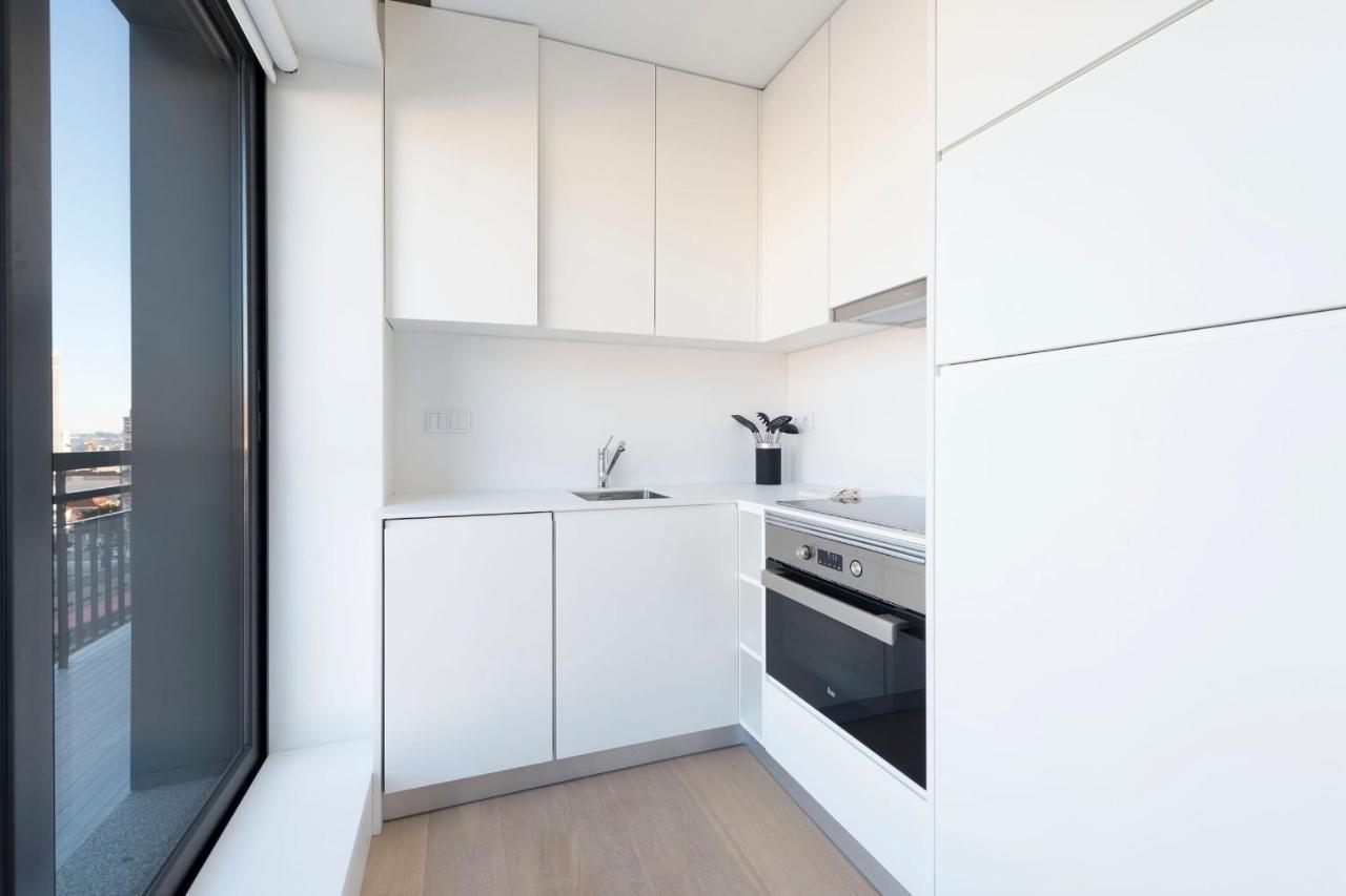Lovelystay - Trindade Cozy Apartament Porto