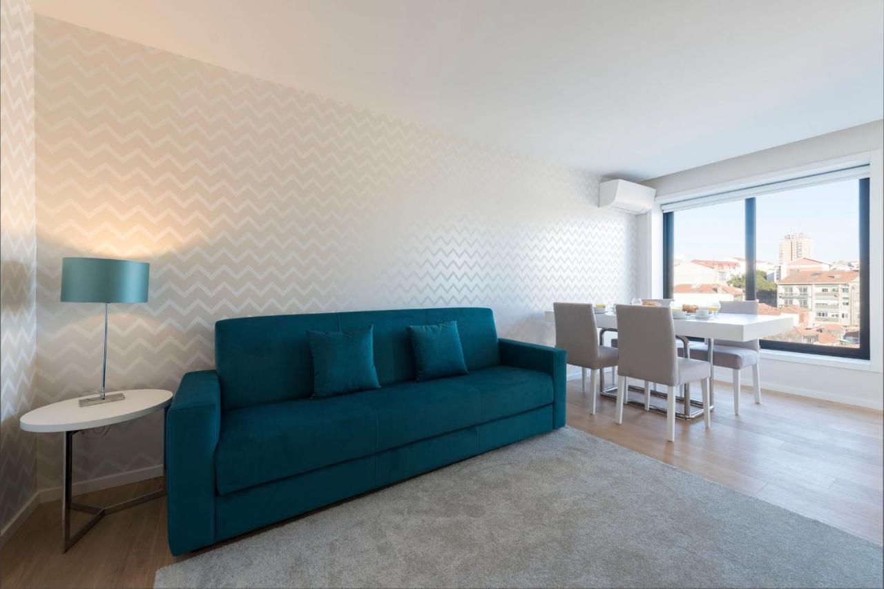 Lovelystay - Trindade Cozy Apartament *